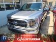 Used 2021 Ford F-150 Platinum Truck