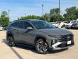 New 2026 Hyundai Tucson SEL Premium FWD SUV
