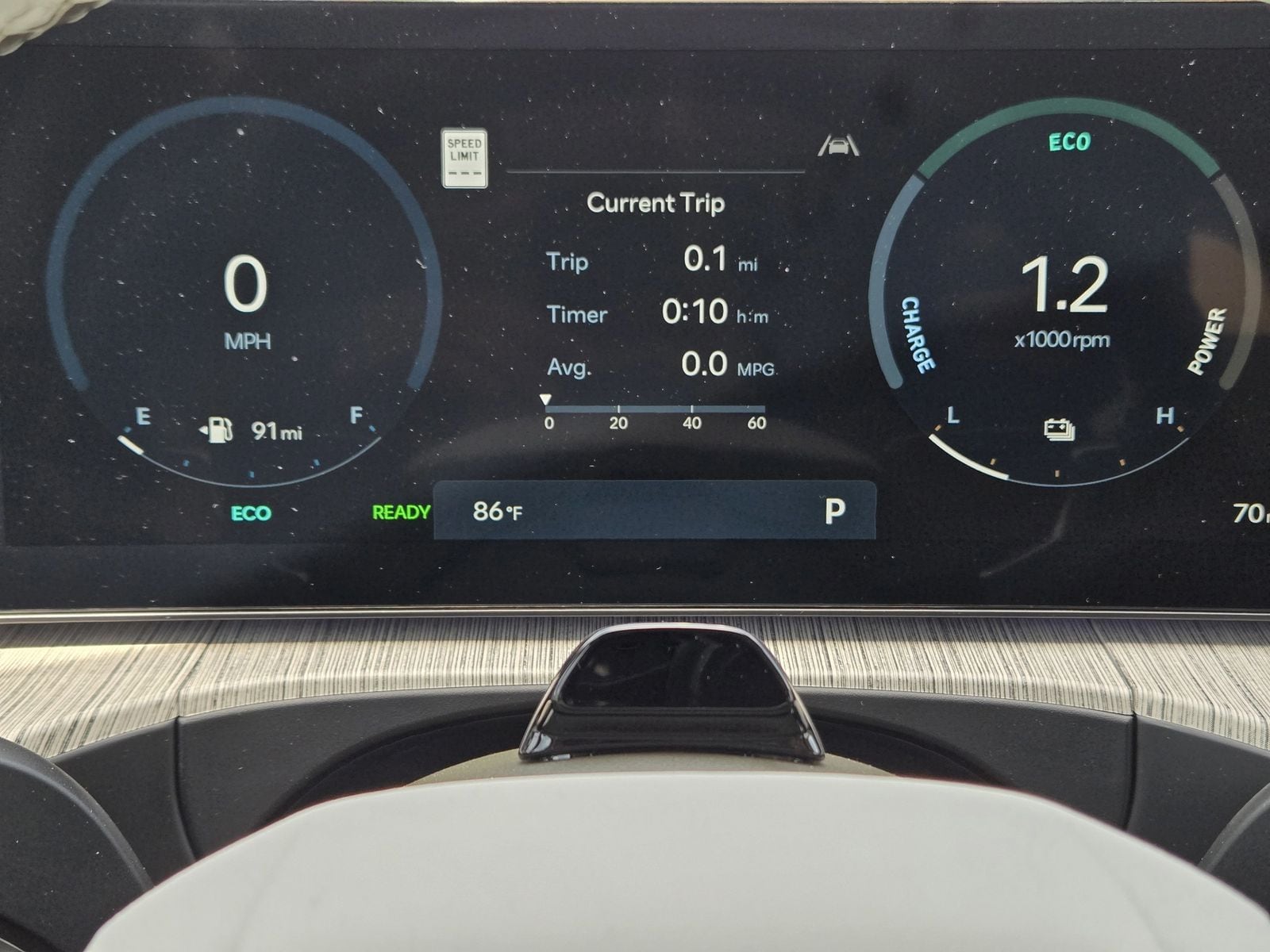 2025 Hyundai Santa Fe Calligraphy - Photo 11