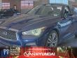 Used 2018 INFINITI Q50 Sport Sedan