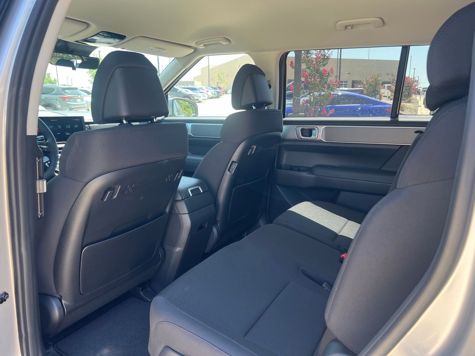 2026 Hyundai Santa Fe SE - Photo 20