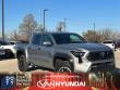 Used 2025 Toyota Tacoma TRD Off-Road Truck