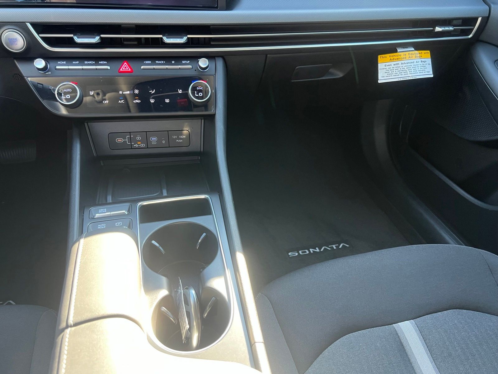 2026 Hyundai Sonata SEL - Photo 33