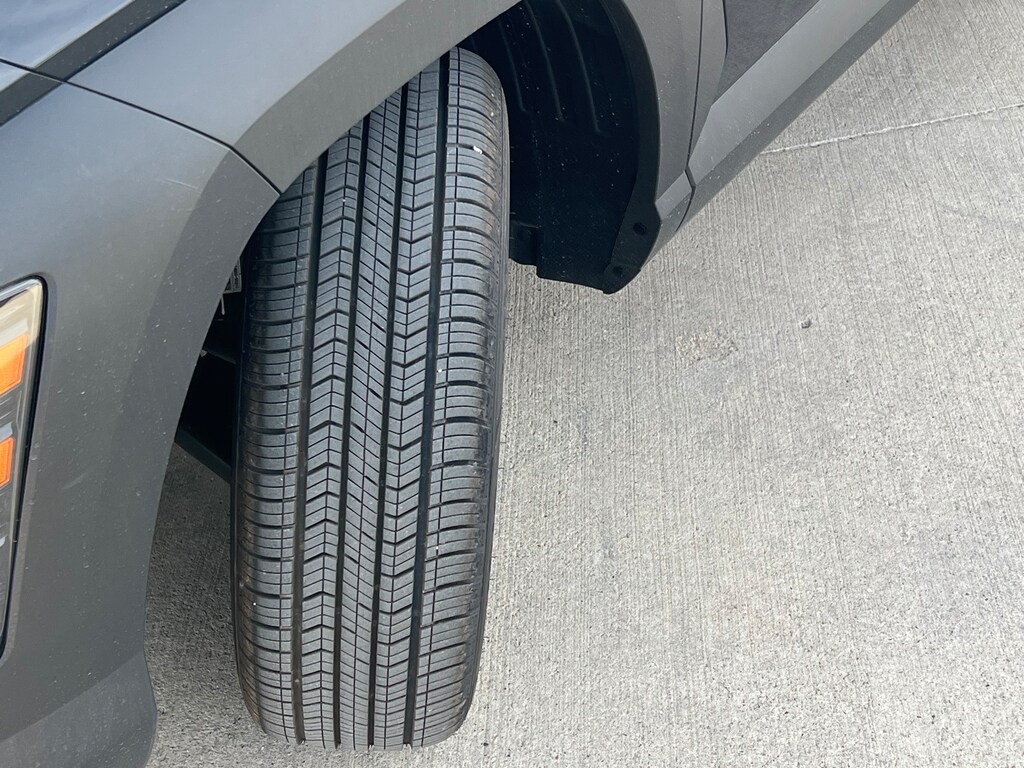 Certified 2025 Hyundai Kona SEL SUV