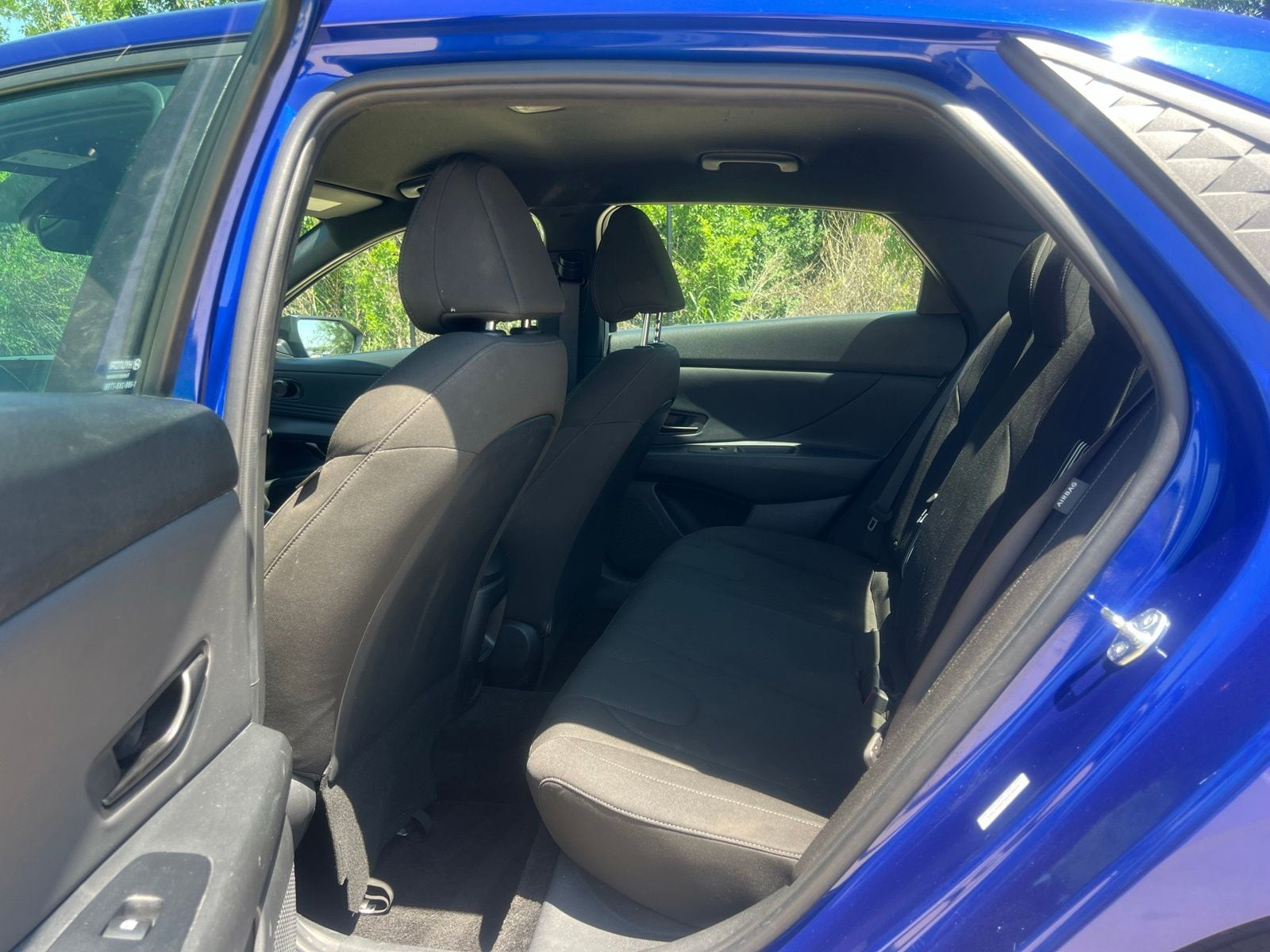 2025 Hyundai Elantra SEL - Photo 16