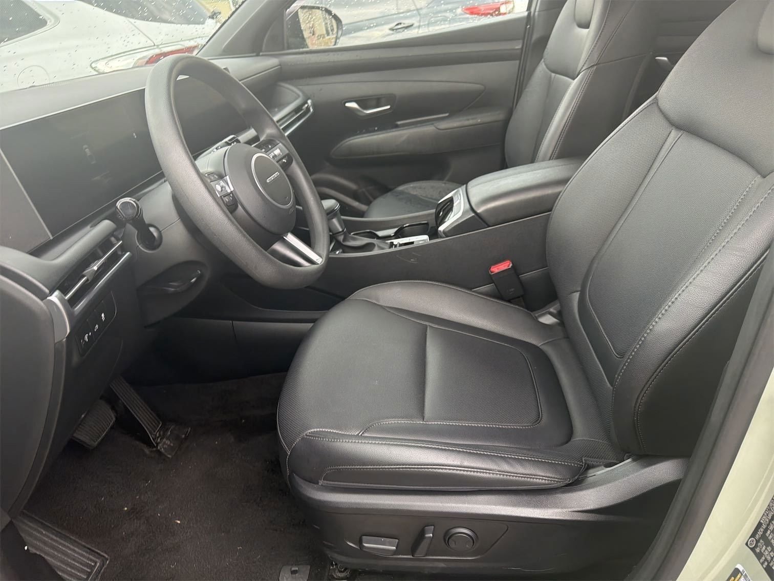2025 Hyundai Santa Cruz SEL - Photo 6