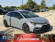 Used 2022 Toyota Corolla Apex SE Sedan
