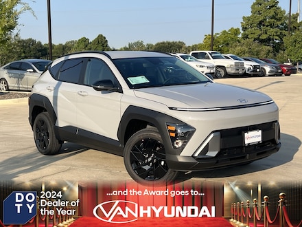 2026 Hyundai Kona SEL Sport AWD SUV