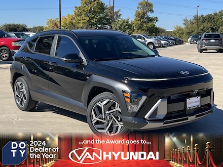 2026 Hyundai Kona SEL Premium FWD SUV