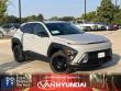New 2026 Hyundai Kona SEL Sport AWD SUV
