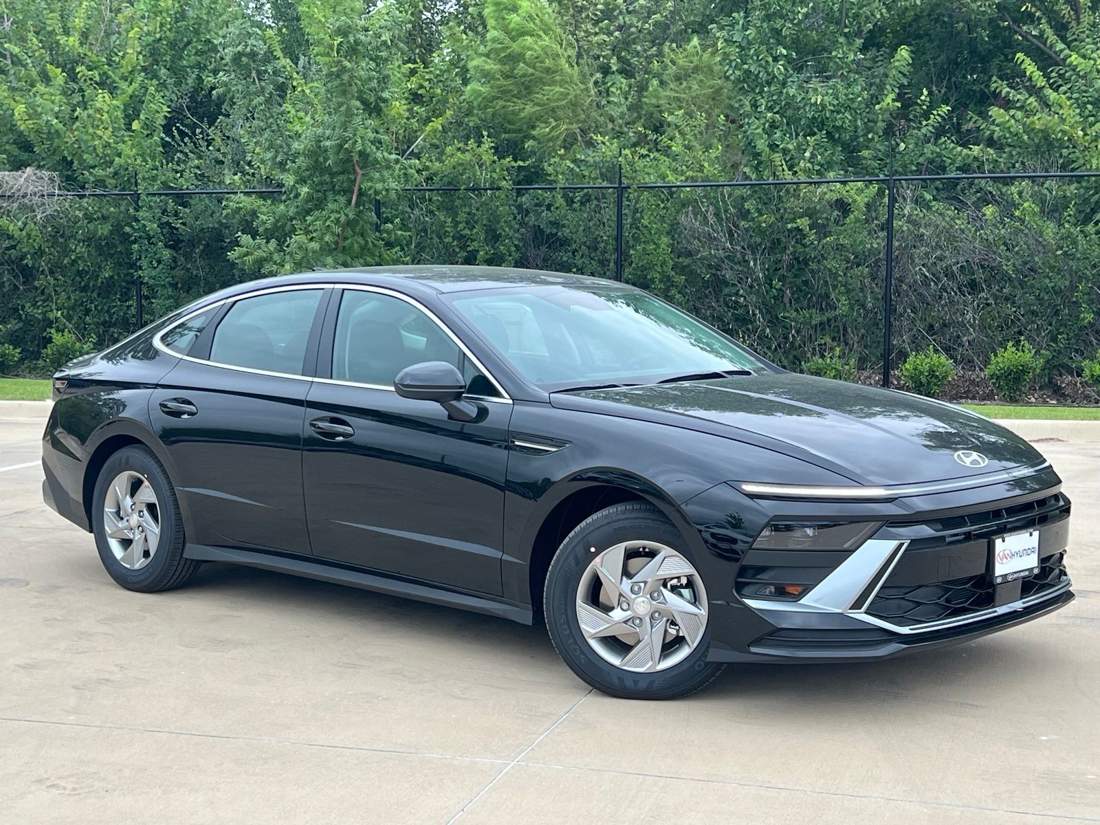 New 2026 Hyundai Sonata SE