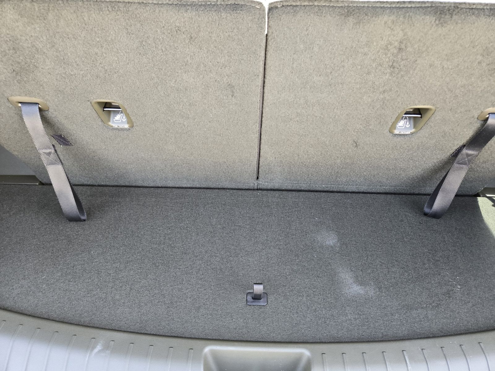 2025 Hyundai Santa Fe Calligraphy - Photo 23