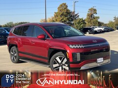 2026 Hyundai IONIQ 9 SEL SUV