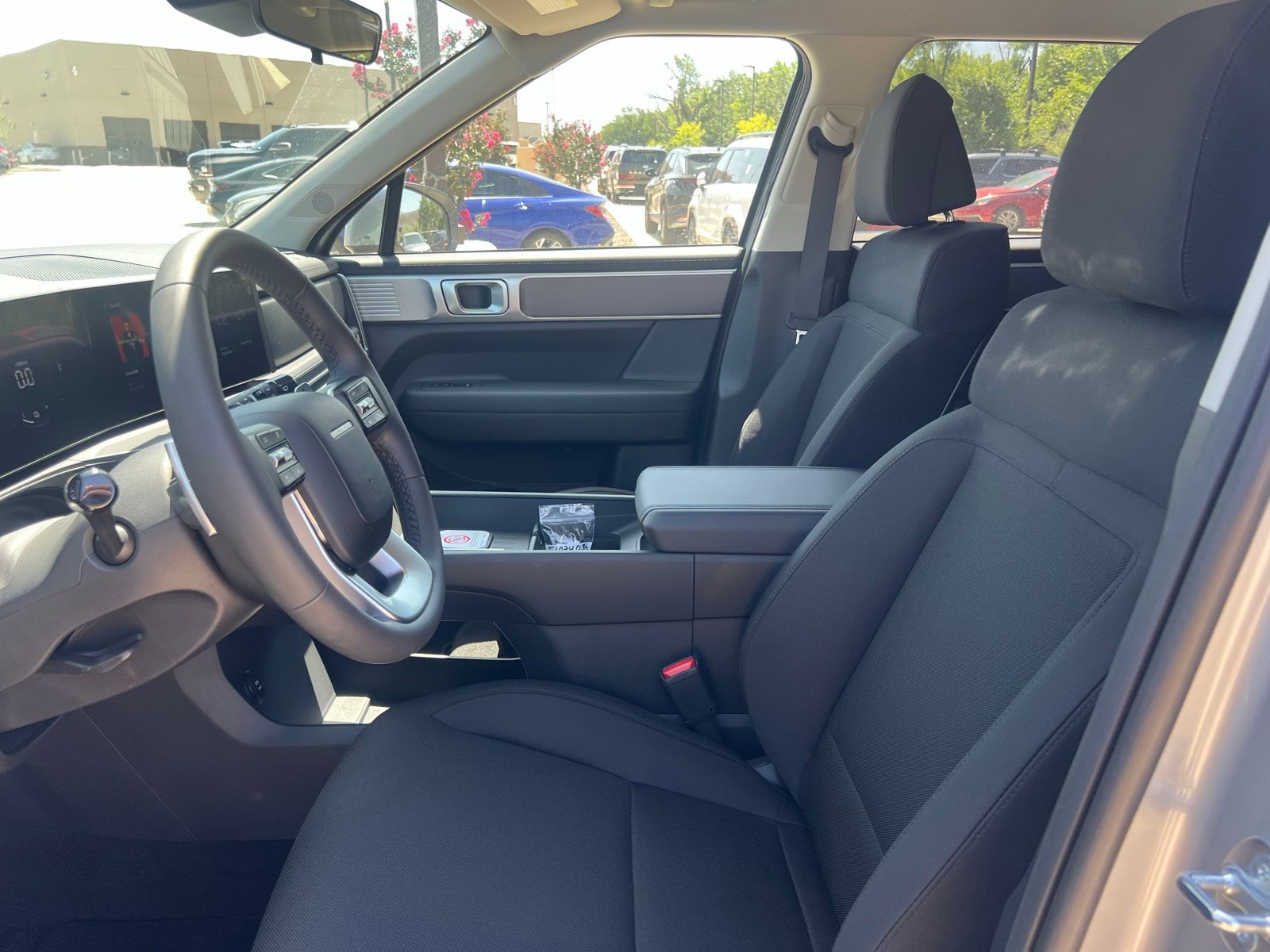 2026 Hyundai Santa Fe SE - Photo 24