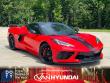 Used 2023 Chevrolet Corvette Stingray Convertible
