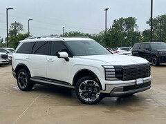2026 Hyundai Palisade Hybrid Limited SUV