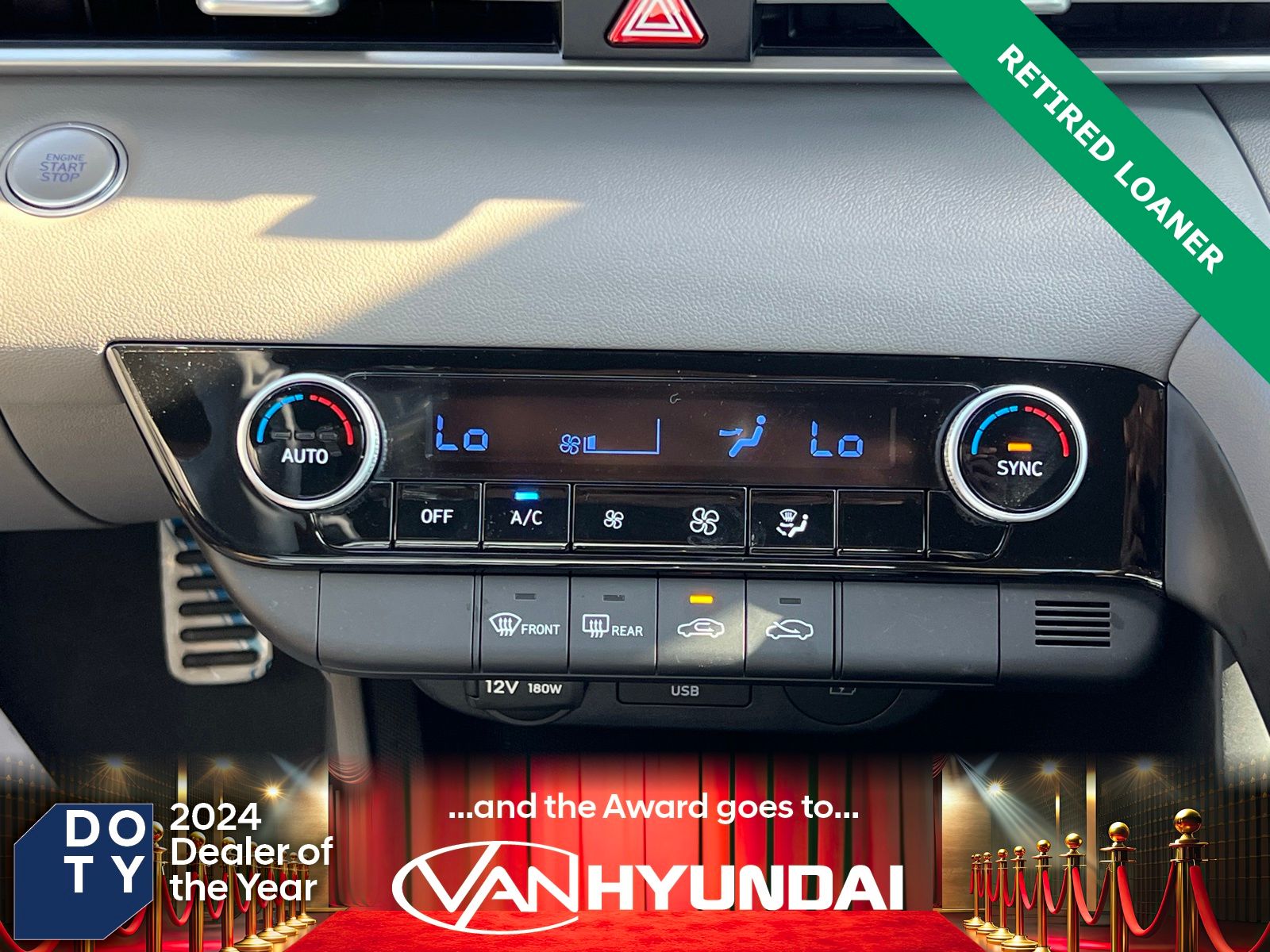 2025 Hyundai Elantra SEL - Photo 31