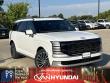 New 2026 Hyundai Palisade Calligraphy FWD SUV