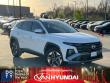 New 2026 Hyundai Tucson SEL AWD SUV
