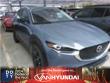 Used 2025 Mazda CX-30 2.5 S Carbon Edition SUV