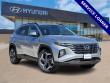 New 2024 Hyundai Tucson SEL Convenience FWD SUV