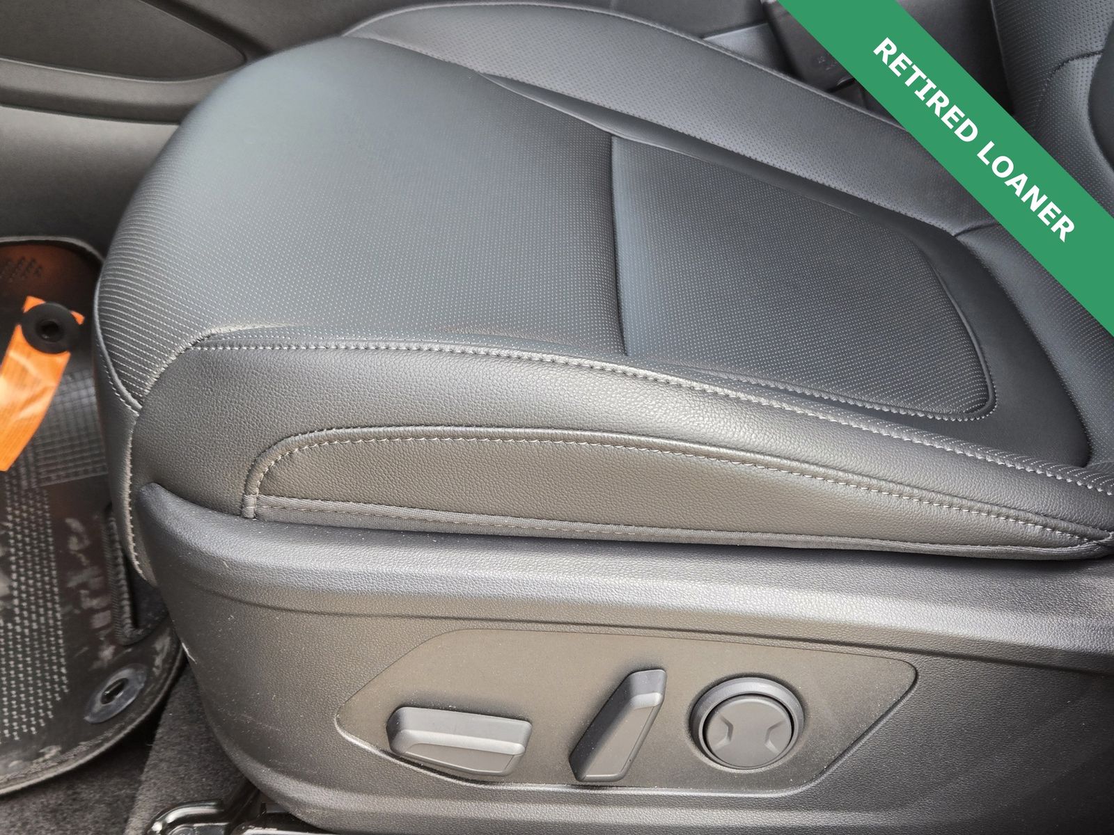 2025 Hyundai Tucson SEL Convenience - Photo 15