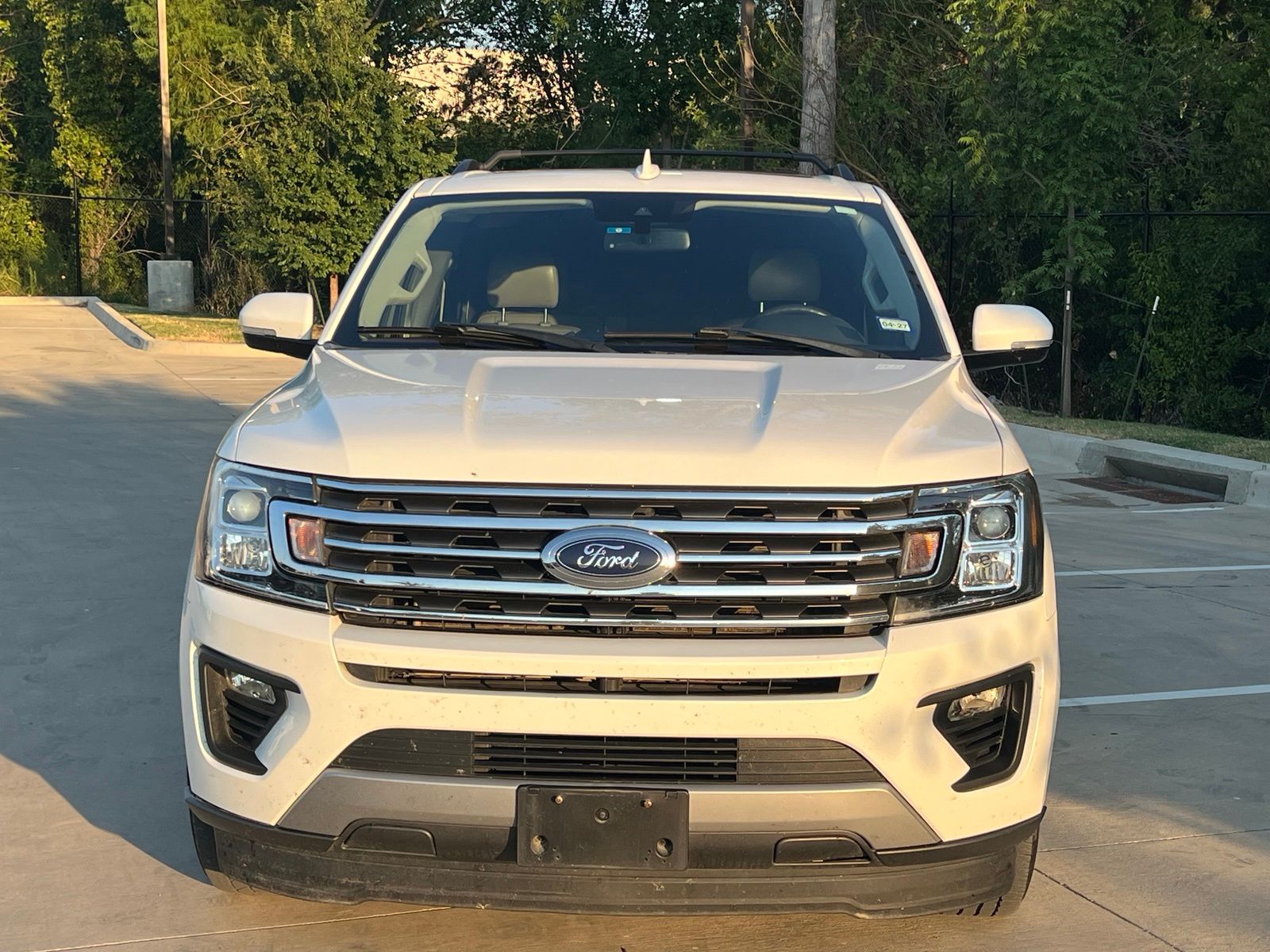 Used 2020 Ford Expedition XLT with VIN 1FMJU1HTXLEA18358 for sale in Carrollton, TX