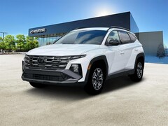 2025 Hyundai Tucson XRT FWD SUV