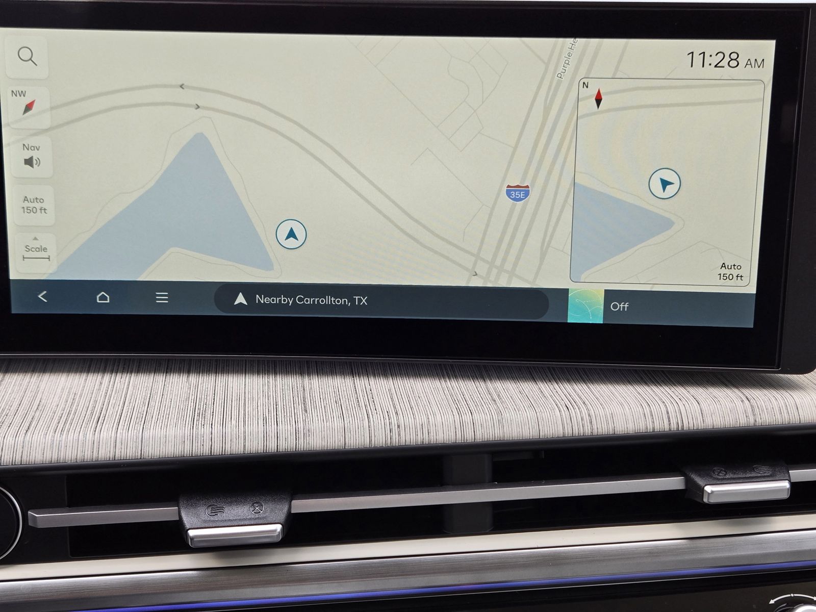 2025 Hyundai Santa Fe Calligraphy - Photo 12