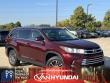 Used 2019 Toyota Highlander XLE SUV