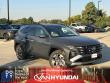 New 2026 Hyundai Tucson SEL FWD SUV