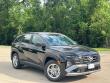 New 2026 Hyundai Tucson SE FWD SUV