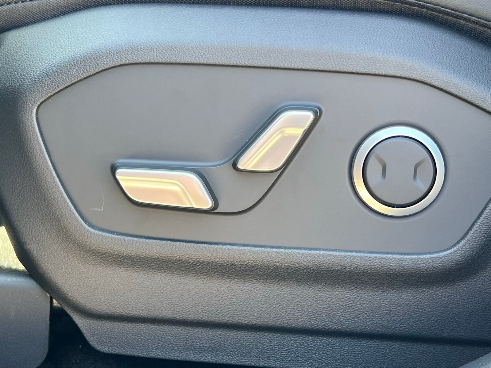 2026 Hyundai Santa Fe SEL - Photo 29