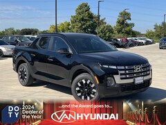 2026 Hyundai Santa Cruz SEL FWD Truck Crew Cab