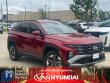 New 2026 Hyundai Tucson SEL AWD SUV