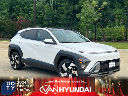 2026 Hyundai Kona Limited FWD SUV