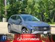 New 2026 Hyundai Tucson SEL FWD SUV