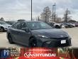 Used 2025 Toyota Camry SE Sedan