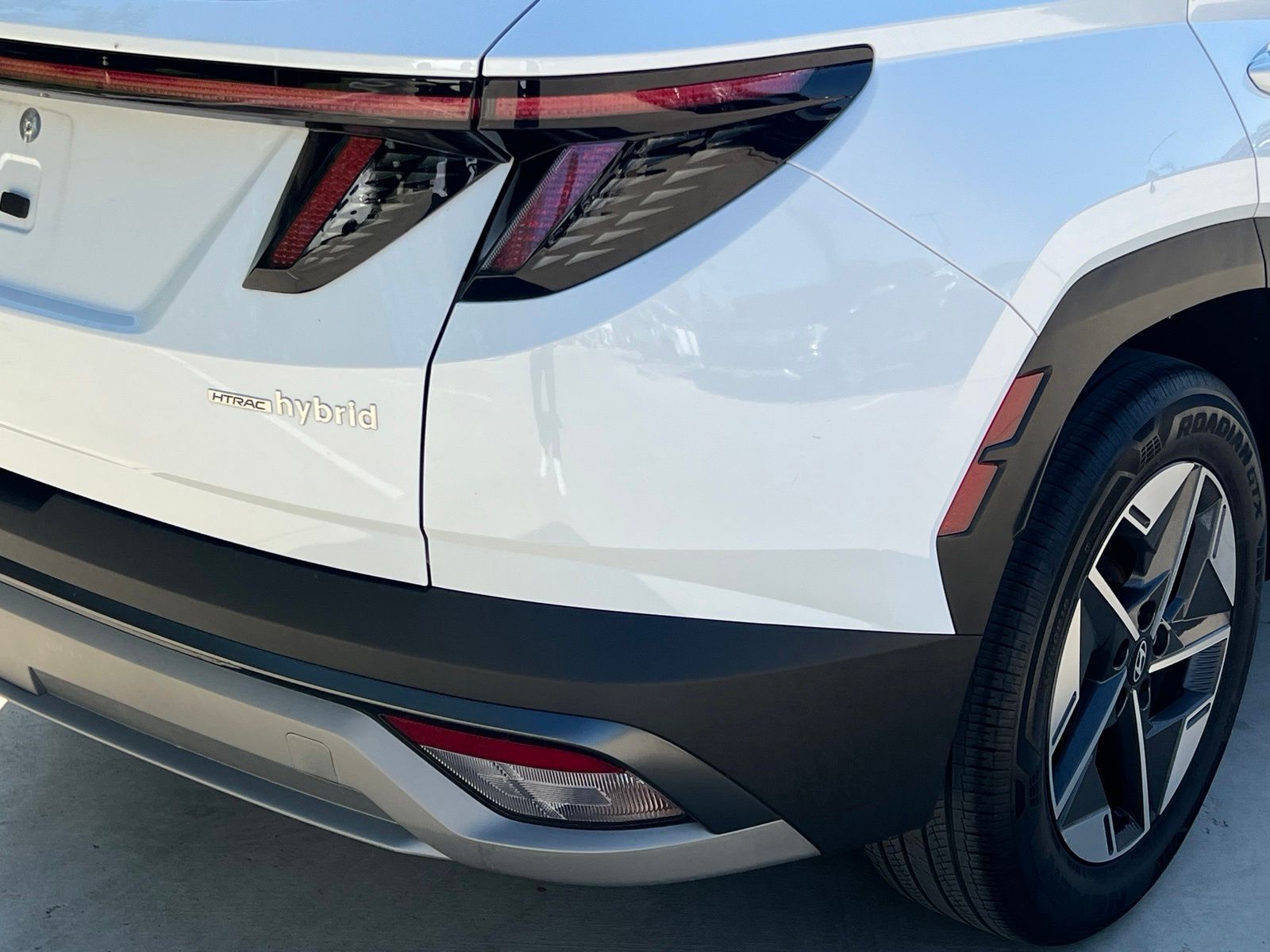 2025 Hyundai Tucson SEL Convenience - Photo 14