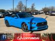 Used 2025 Ford Mustang Ecoboost Premium Convertible