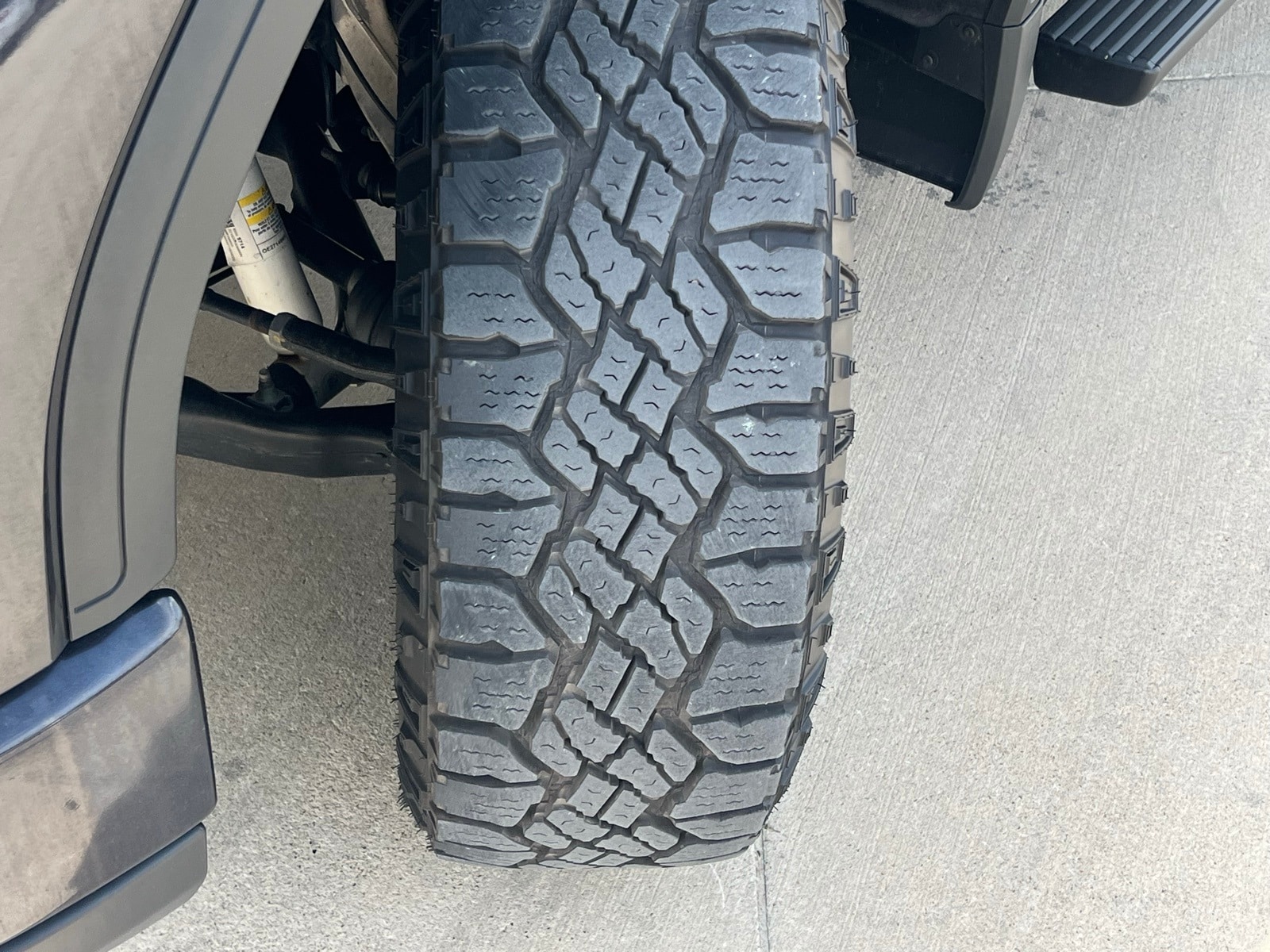 3GTUUEE82PG221736