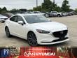 Used 2021 Mazda Mazda6 Touring Sedan