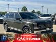 New 2026 Hyundai Palisade Hybrid SEL Premium 7P SUV