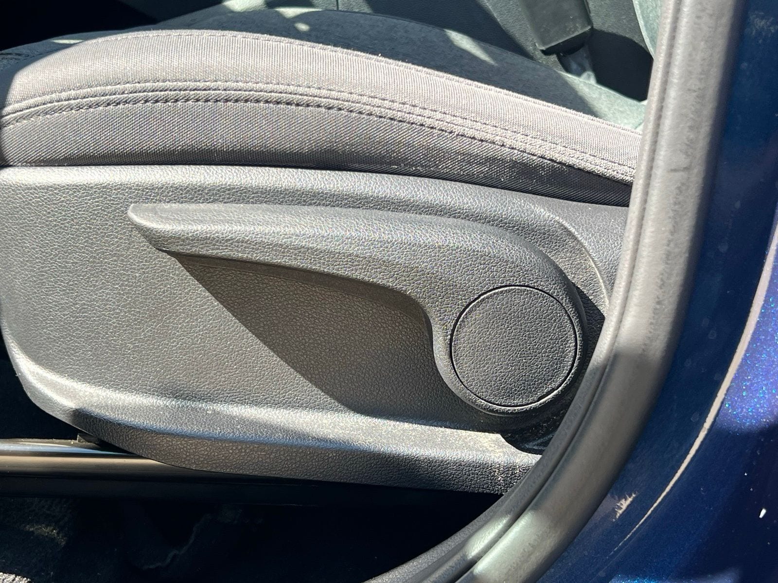 2021 Hyundai Santa Fe SE - Photo 23