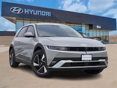 2025 Hyundai IONIQ 5 SE SUV