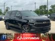 Used 2021 Chevrolet Suburban RST SUV
