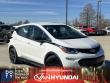 Used 2019 Chevrolet Bolt EV LT Wagon