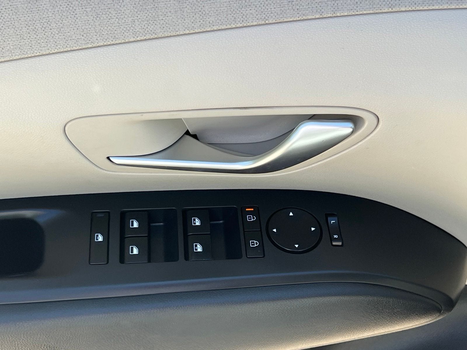 2025 Hyundai Tucson SEL Convenience - Photo 25