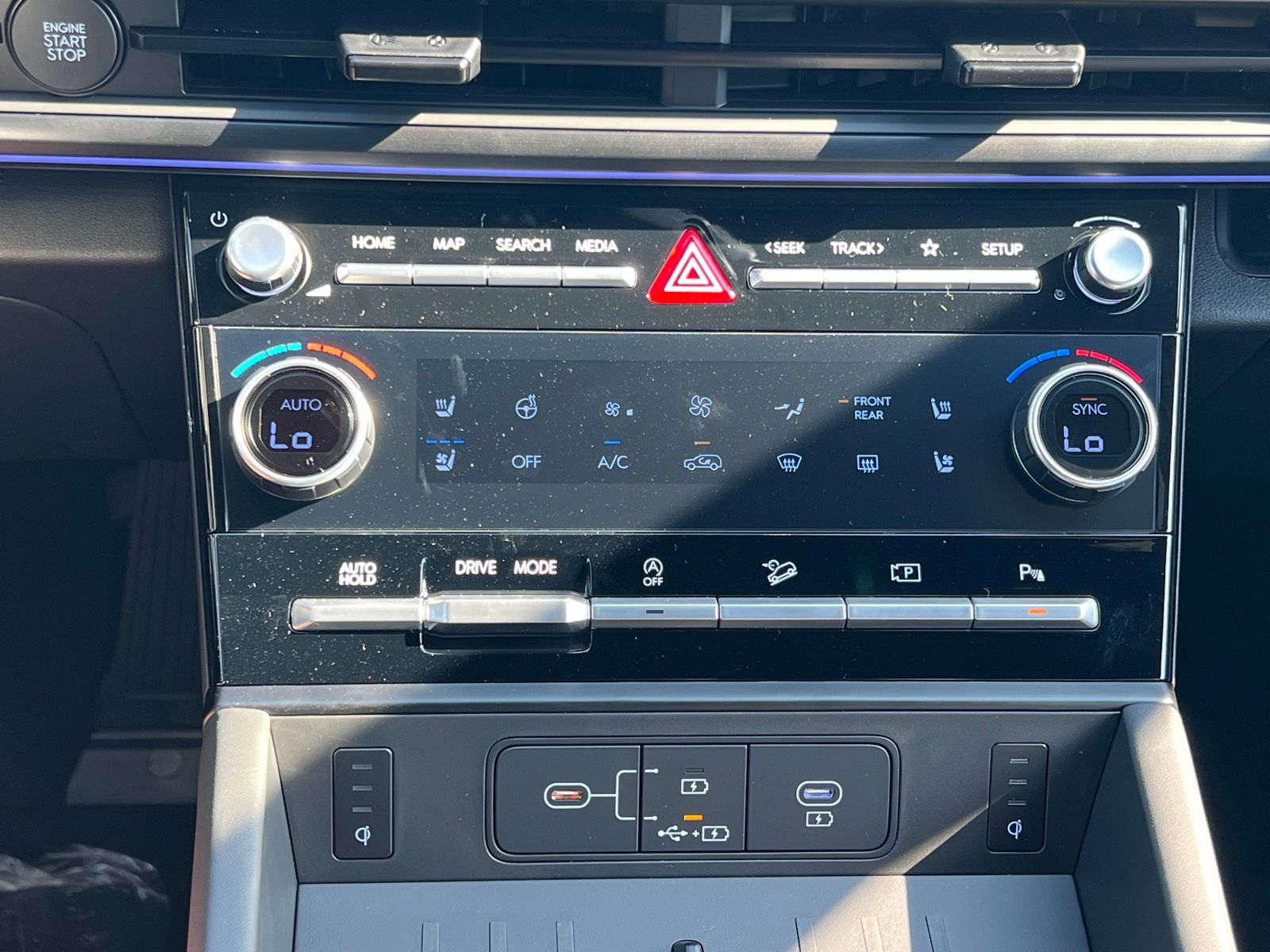 New 2026 Ecotronic Gray Hyundai Calligraphy FWD image 38