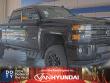 Used 2017 Chevrolet Silverado 2500HD LTZ Truck